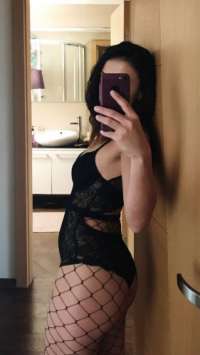 Mezitli Bayan Escort'ta Dikkat Çeken Partner: Aklınızı Başınızdan Alacak