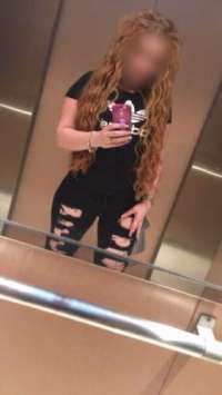 Mezitli Bayan Escort'taki Zarif ve Büyüleyici Partneriniz