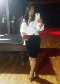 Mezitli Bayan Escort'un Eşsiz Güzellikteki Elit Partneri