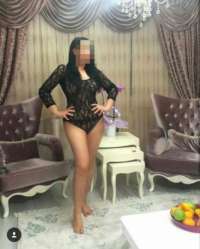 Mezitli Bayan Escort'un Eşsiz Güzellikteki Elit Partneri