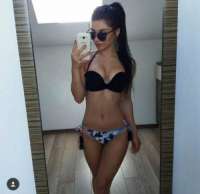 Mezitli Bölgesinde Unutulmaz Bir Deneyim: Mezitli Bayan Escort