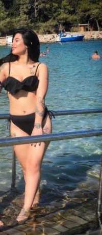 Mezitli Bölgesinde Unutulmaz Bir Deneyim: Mezitli Bayan Escort