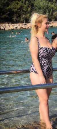 Mezitli Bölgesinde Unutulmaz Bir Deneyim: Mezitli Bayan Escort