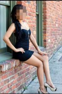 Mezitli Bölgesinden İnce Belli ve Uzun Boylu Escort Bayan