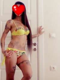 Mezitli Escort Bayan Merve'nin Özel Dünyasına Hoş Geldiniz!