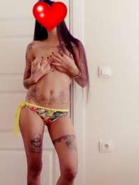 Mezitli Escort Bayan Merve'nin Özel Dünyasına Hoş Geldiniz!