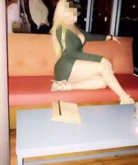 Mezitli'de Aradığınız Escort Bayan İşte Burada!