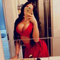 Mezitli'de Unutulmaz Escort Deneyimi: Ayşe