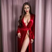 Mezitli'deki 57 kg, 155sm Boyunda Escort Bayan Hayranlarına Özel Bir Deneyim