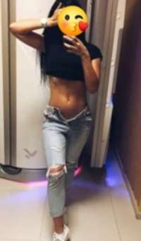 Mezitli'deki Eşsiz Güzellik: Mezitli Bayan Escort