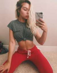 Mezitli'nin Ayrıcalıklı Bayan Escortunun Büyüleyici Dünyası