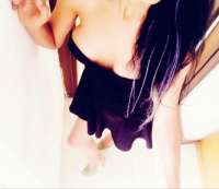 Mezitli'nin Büyüleyici Bayan Escortu Selin