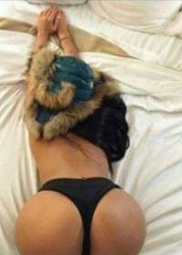 Mezitli'nin Büyüleyici Escort Bayanı