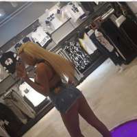 Mezitli'nin En Gözde ve Dikkat Çeken Bayan Escortu Aslı