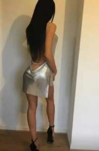 Mezitli'nin Profesyonel Escort Bayanıyla Kendinizi Ödüllendirin