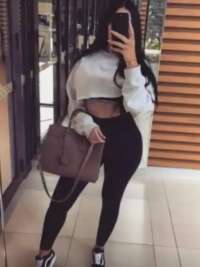 Mezitli'nin Profesyonel Escort Bayanıyla Kendinizi Ödüllendirin
