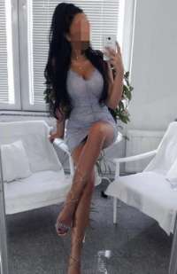 Mezitli'nin Profesyonel Escort Bayanıyla Kendinizi Ödüllendirin