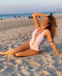 Muhteşem Eskort Deneyiminin Kapılarını Aralayın: Mersin Pozcu Eskort