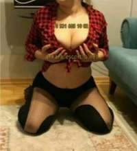 Muhteşem Eşsizliğiyle Mezitli Escort Bayan