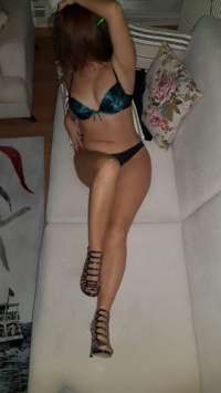 Muhteşem Mezitli Escort Kızı Tansu, Ateşini Paylaşıyor
