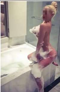 Muhteşem Rus Escort Bayanla Buluşma