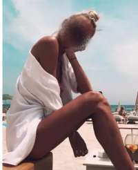 Muhteşem Rus Escort Bayanla Buluşma