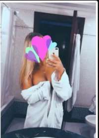 Muhteşem Rus Escort Bayanla Buluşma