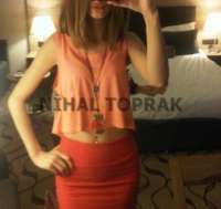 Muhteşem Rus Escort İle Kusursuz Hizmet Deneyimini Yaşayın