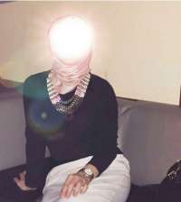 Muhteşem ve Ateşli Rus Escort'un Tanıtımı