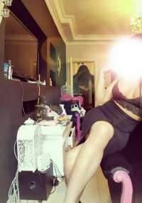Muhteşem ve Ateşli Rus Escort'un Tanıtımı
