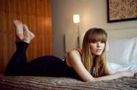 Muhteşem ve Eğlenceli Bir Deneyim Sunan Mezitli Bayan Escort