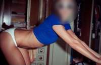 Nefes Kesici Deneyimler Sunan Mezitli Bayan Escort