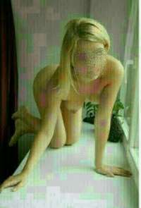 Olağanüstü Bir Arkadaş: Escort Rus ile Tanışma