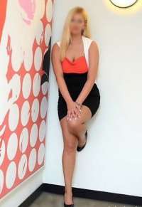 Olağanüstü Güzel ve Çekici Rus Escort Bayan