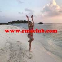 Ölümsüz Aşkın Şehri - Escort Rus