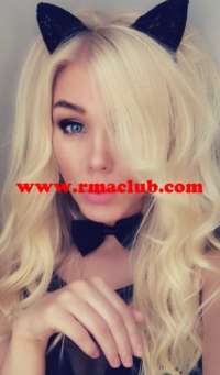 Ölümsüz Aşkın Şehri - Escort Rus
