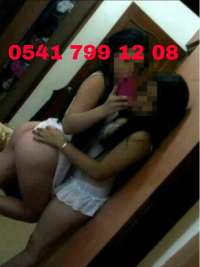 Özel Anları Paylaşmaya Hazır: Ela - Silifke Eskort Bayan