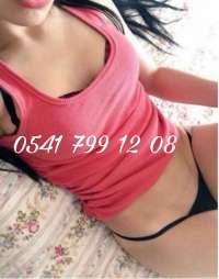 Özel Anları Paylaşmaya Hazır: Ela - Silifke Eskort Bayan