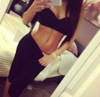 Pozcu Bölgesinin Eşsiz Güzelliği Mersin Escort Kız