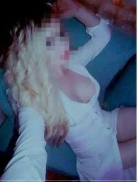 Rus Bölgesinde Göz Alıcı Escort Bayan Lena