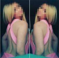 Rus Bölgesinde Göz Alıcı Escort Bayan Lena