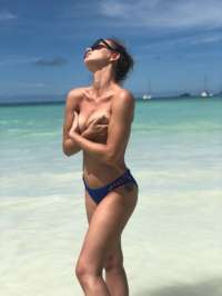 Rus Escort Bayan: Kusursuzluğun Adı