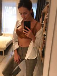 Rus Escort Bayan: Kusursuzluğun Adı