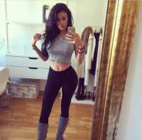Rus Escort Bayan Tanıtımı