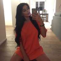 Rus Escort Bayan Tanıtımı
