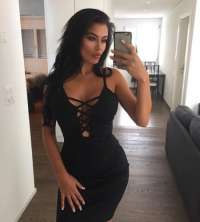 Rus Escort Bayan Tanıtımı