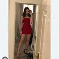 Rus Escort Bayan Vladlena: Ihtiraslı Bir Deneyim