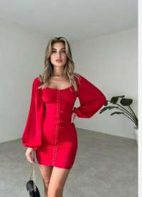 Rus Escort Bayan Vladlena: Ihtiraslı Bir Deneyim