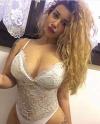Rus Escort Bayanın Eşsiz Deneyimleri