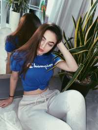 Rus Escort Deneyimi - Atkı Farkı